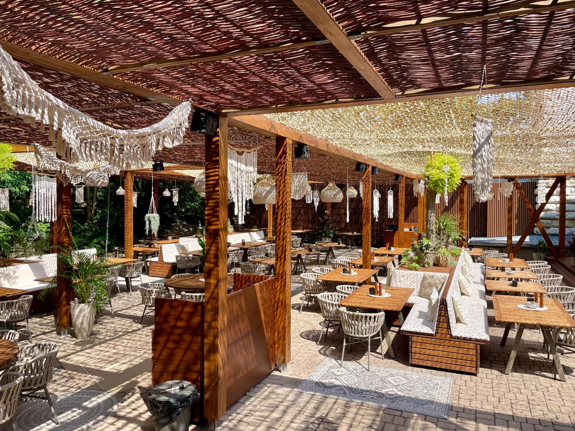 Vive & Restaurant Hotel Wiedeń