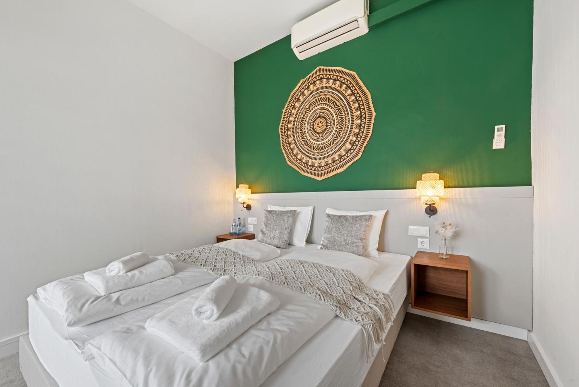Hotel Vive & Restaurant Wiedeń