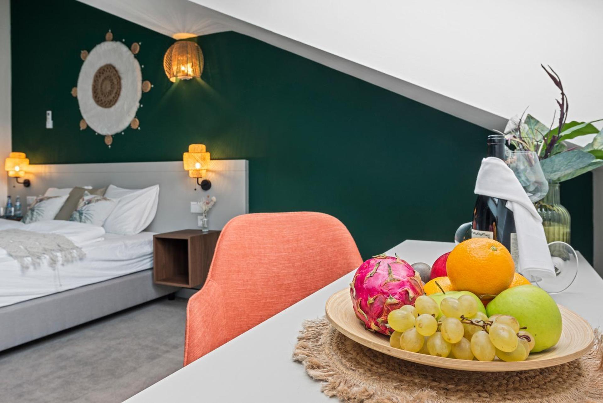 Vive & Restaurant Wiedeń